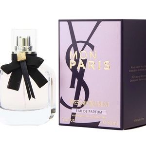 Ysl mon paris perfume